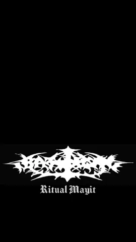 #batunisanband #ritualmayit 