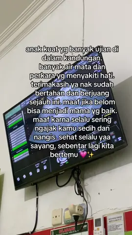 #masyaallahtabarakkallah #allahumabarik #usg #fyp #masukberanda #trimester3 