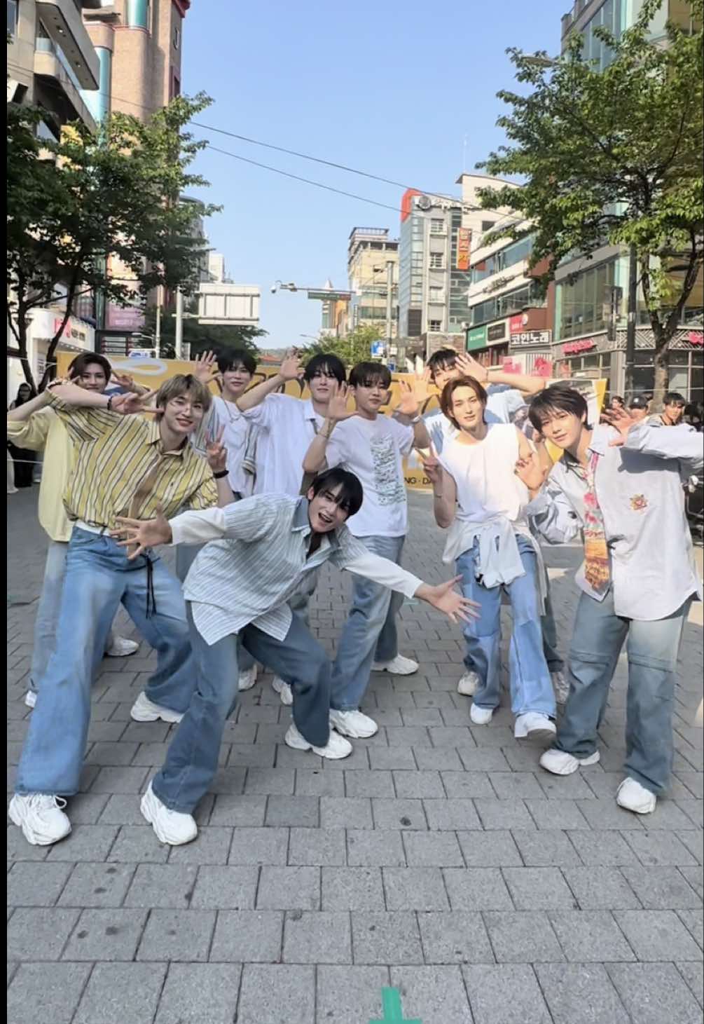 💚행복하자💚 #XODIAC #소디엑  #XODIAC_2ndAnniversary #XODIAC_데뷔2주년빛나는영원히