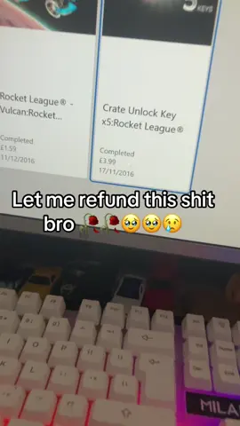 All that money… ☹️🥹😭🙏#money #xbox #refund #buy #fyp #viral 