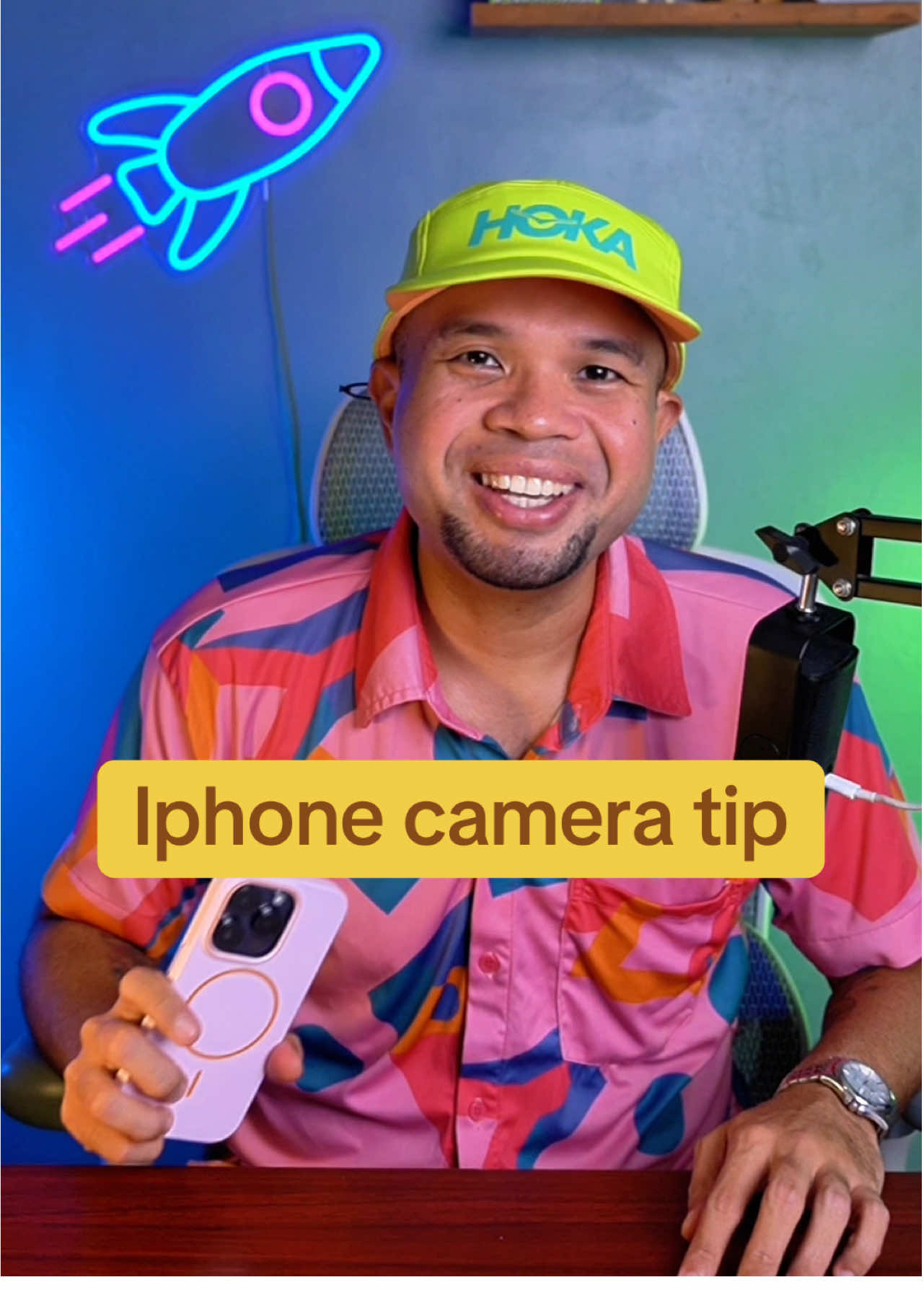 Here’s an important iphone camera tip #iphonetips #iphonetrick 