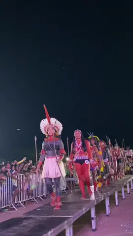 Parxôkwyi 😍 #povosindigenas #miss #fy