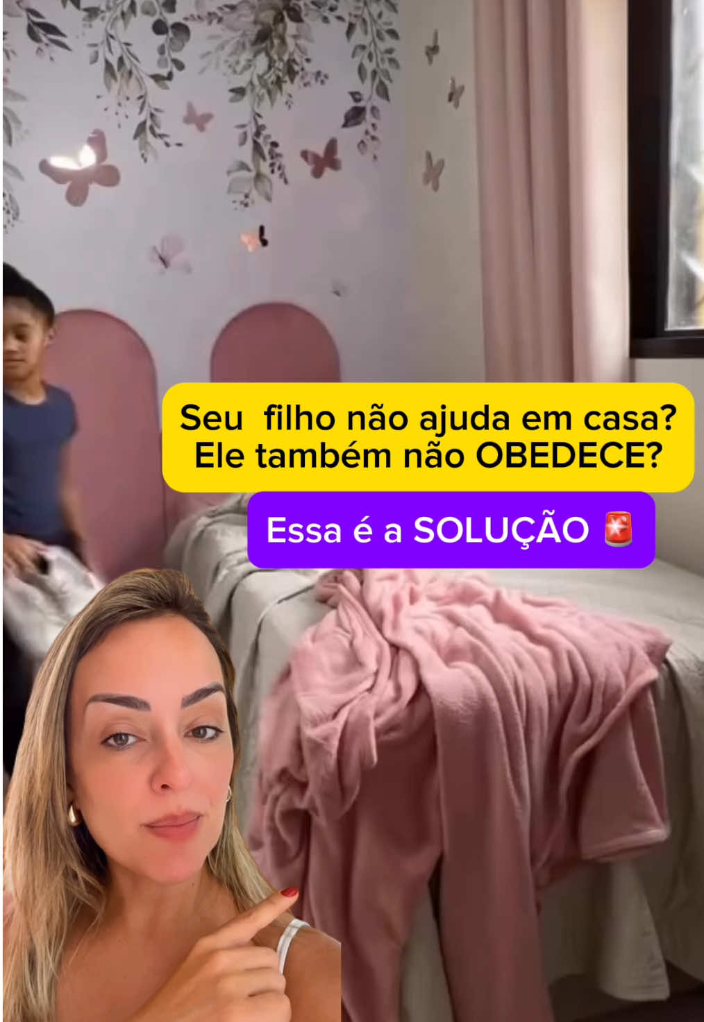 Essa é uma solução Incrível para os filhos ajudarem em casa e se comportarem melhor !#filhos #mae #maternidade #mãe  #criança 