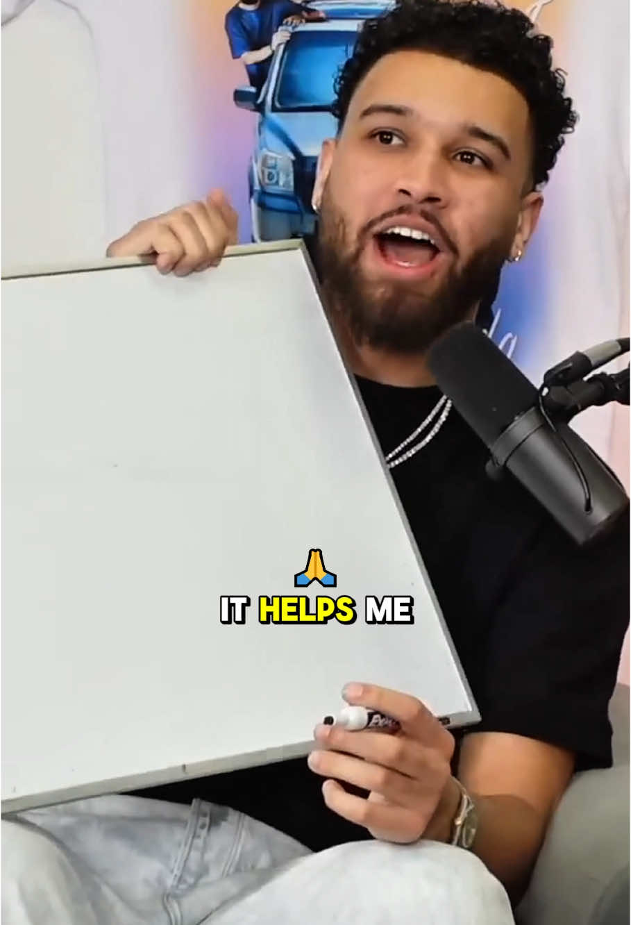 HILARIOUS MATH QUIZ 🤣😍 #youshouldknow #youshouldknowpodcast #podcast #podcastclips 
