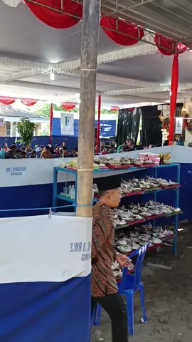 sek penting joget tb tb😂#joget #tbtb #klaten24jam #fyp 