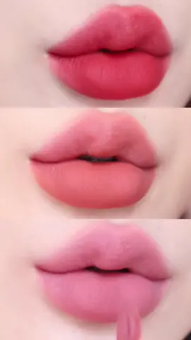 Ba tone màu son cho mấy bà nè 💞 #Mooekiss #MooekissVN #Mooekiss #v10 #v12 #v15 