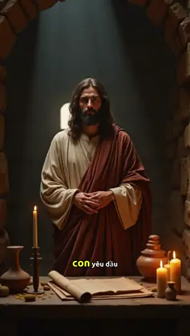 #giêsu #yêuthương #god #jesus #jesuslovesyou #chúa #Love #con 