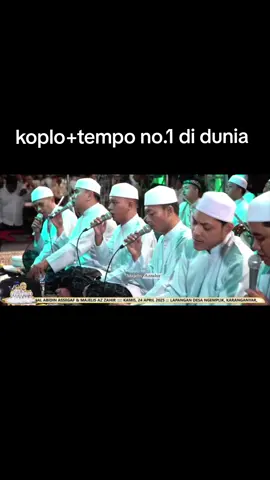 koplo+tempo mewah azzahir Pekalongan😍#azzahir #azzahir #yanluckyaditiya #habibbidinalizaianalabidinassegaf #lawas #fyppppppppppppppppppppppp 