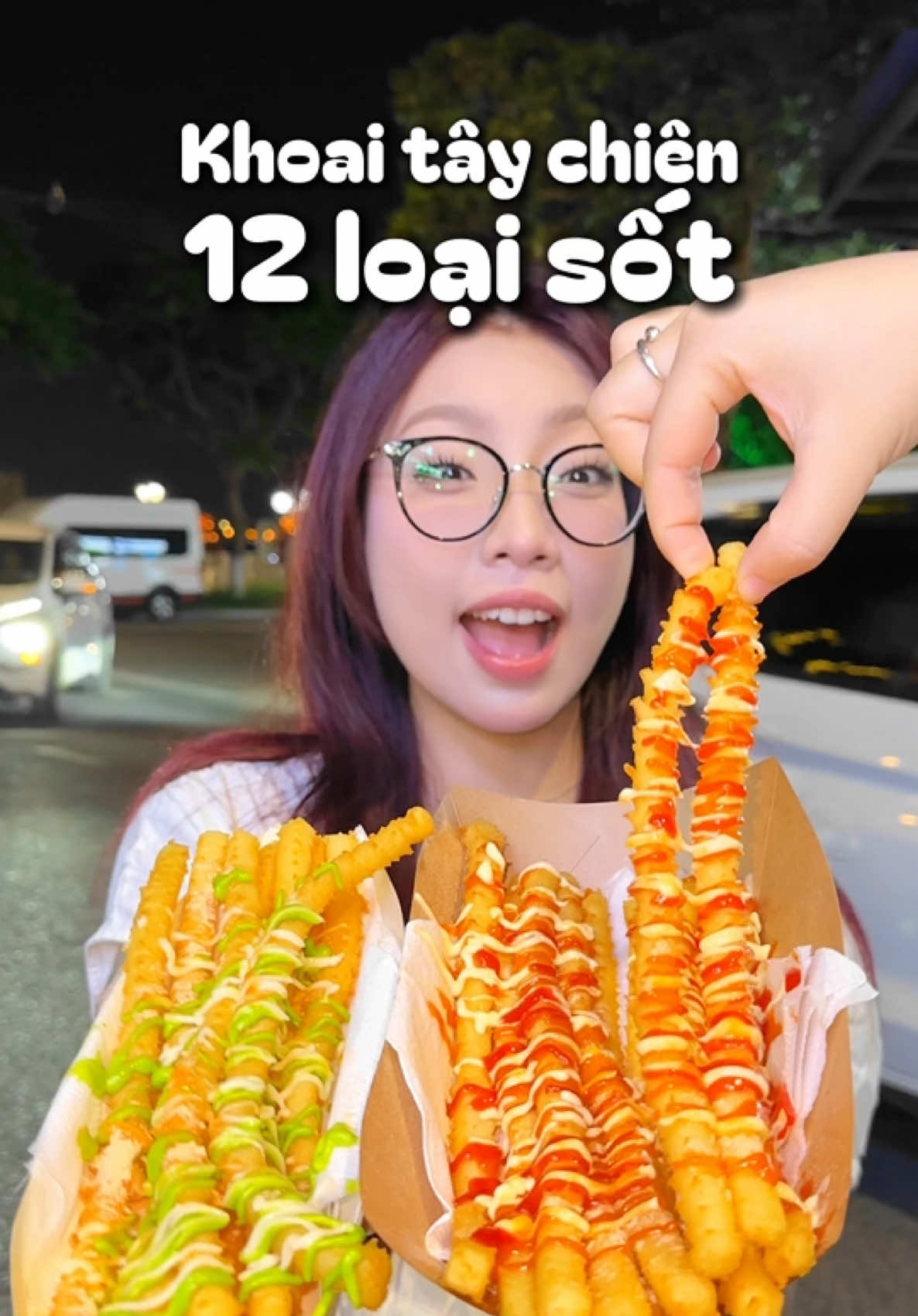 Nay tìm ra món ăn vặt mới toanh mà cái view mát rượi nè ✨✨  #danang #reviewanngon #foodtiktok #xh #dfbmedia #fyp #nccdanang #danangfood #anvatdanang 