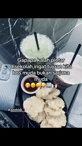 😝🫰🏻#azekk #katakata #katakatahariini #lewatberandafyp #fyp #bismillahfyp #kece #🤏🏻 
