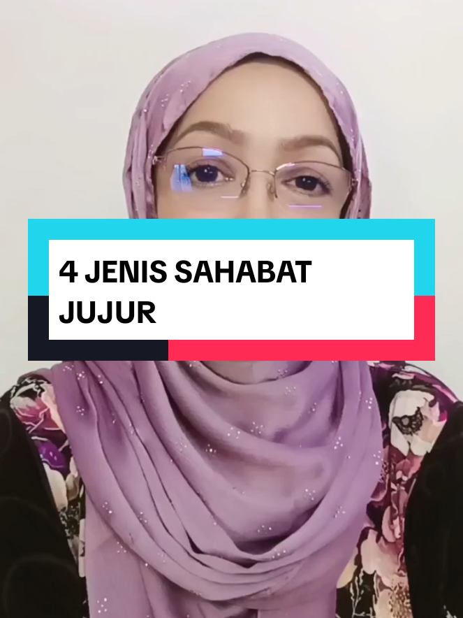 Part 65 Kawan memang senang dicari, tp sahabat sejati yg setia ada disisi kita sangat rare..