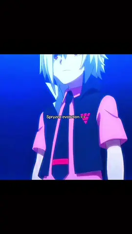 Spryzen’s evolutions are tuff🔥❤️ #fyp #prtoi #fyppppppppppppppppppppppp #goat #beyblade #beybladeburst #fypageシ #goated #best #battle #viral #videoviral #moment #bestmoment #bey #burst #shu #evolution #edit #animedit #animeedit #skull #beybladeburstevolution #beybladeburstsparking #beybladeburstturbo 