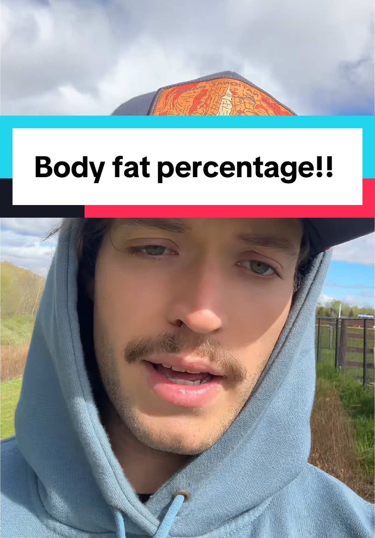 Body fat. #Fitness #health #bodyfatpercentage #gym #fatloss #losingweight 