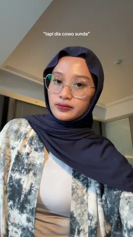 jawa sunda tabrak wae
