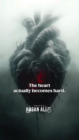 The Hardened Hearts #islamic_media #islamicquotes #islamicstatus #islamic_video