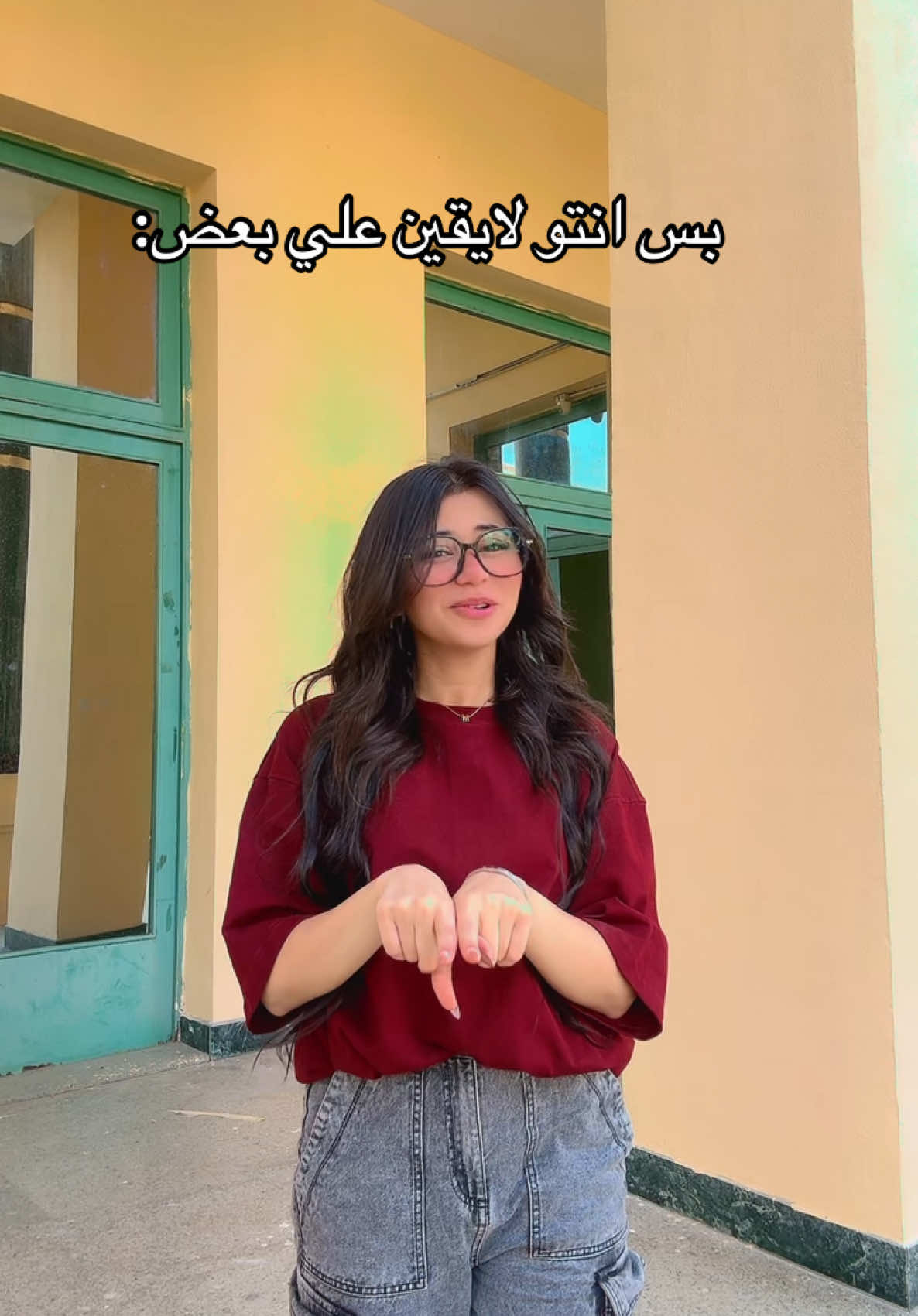 معروفه يعنى🤪😂