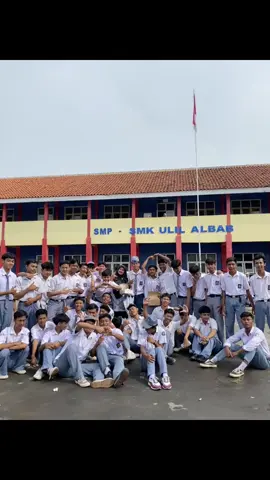 suksess sobat😍#cirebon #foryoupage #smkulilalbabdepokcirebon 