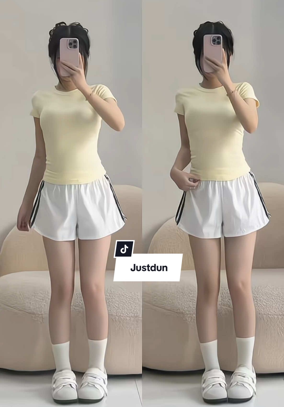 Mặc mát lắm #review #xuhuong #fyp #OOTD #phoidoxinh 