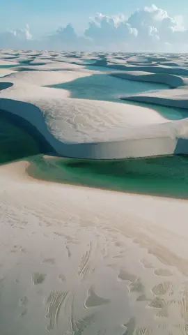 ESSA LINDEZA DIRETO NO SEU FEED. #lencoismaranhenses #foryou #maranhao 