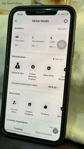 Tiktok Earning New Feature | Watch and Earn Option In TiKTOK #tiktokearning #watchandearn #onlineearning #foryou #foryoupage #Tech #tips #viral #video #grow #account #makemoneyonline #onlinebusiness #tiktokukaccount #fyp 