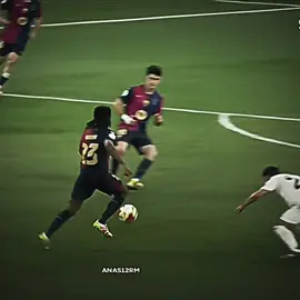 La passion ❤️‍🔥 #fcbarcelona #juleskounde #goal  vs #realmadridfc #copadelrey #football #edit #fyp #pourtoi 