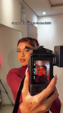 Eu estou amando ❤️✨  #zve10 #cybershot 