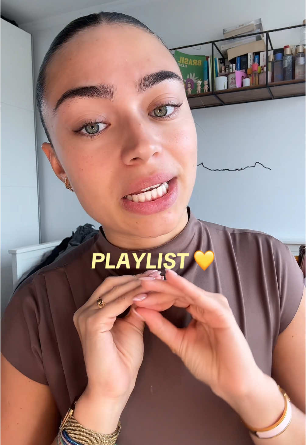 petite vidéo makeup playlist comme à l’époque <333 @Charlotte Tilbury @Nyx France @Rare Beauty @Hourglass Cosmetics @makeupbymario @BenefitFrance @Diorbeauty @Too Faced #grwm #grwmmakeup #playlist #grwmroutine 