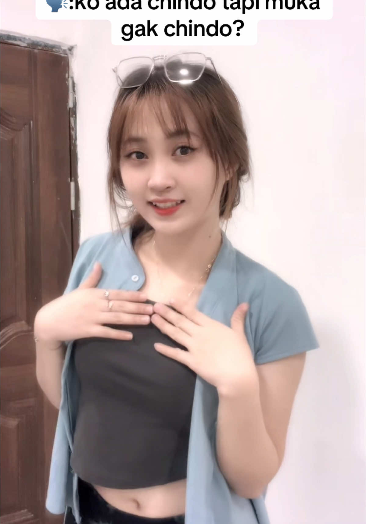 Mix jadilah pribumiii🤣🤭