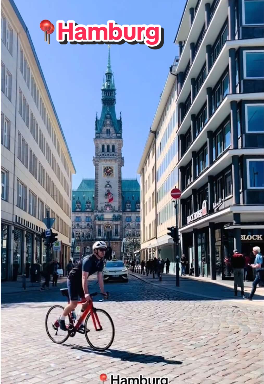 Hamburg 🇩🇪 #hamburg #germany #deutschland #jungfernstieg #jungfernstieghamburg #rathaus #rathaushamburg #гамбург #германия #німеччина #fyp #rec 
