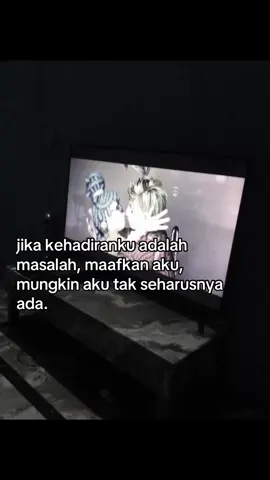 “maaf”#strong 