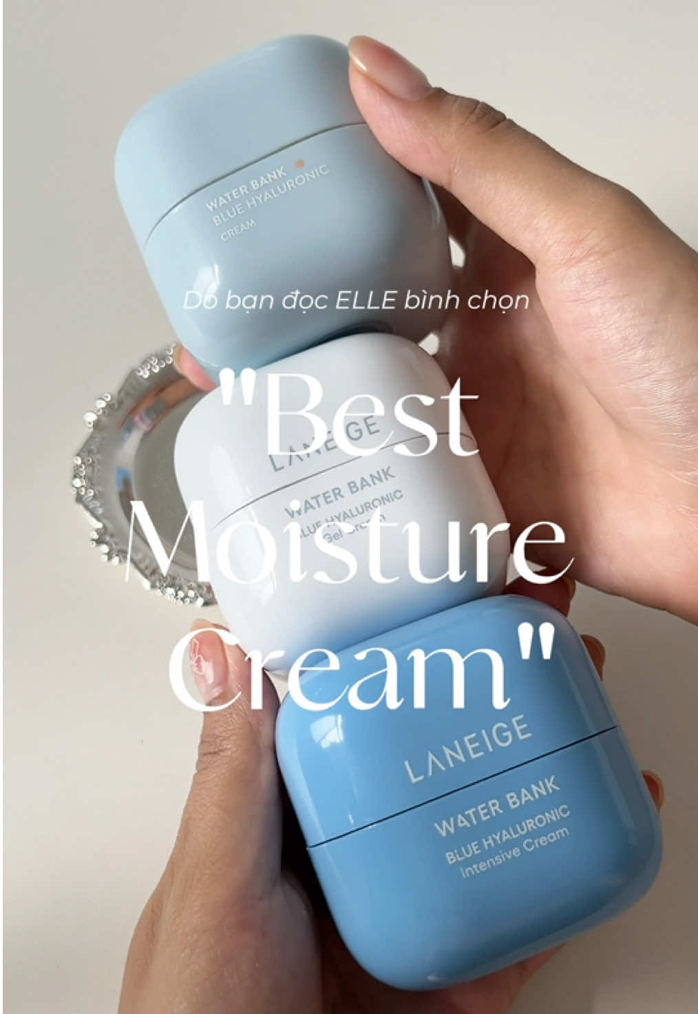 Mình không bị Fomo, mình mua vì mình rất thích BLUE HYALURONIC ACID và O-MEGA PEPTIDE của em này.  Cũng rất dễ để tìm hiểu thành phần và công dụng của sản phẩm, mình thường đọc website nhãn hàng, trên bao bì và dạo gần đây còn hay tìm hiểu trên Chat GPT.  🍨 Kết cấu kem đặc mịn nên khi dùng thì các bạn chú ý dùng tầm 1-2 hạt đậu 🫘, thoa đều kem từ từ để kem thấm đều trên da nhé, đêm thì mình dùng em này, ban ngày thì mình kết hợp cùng Kem dưỡng gel .💦 #Sweetbabewithlng #laneige #laneigevn #reviewlamdep #kbeauty #skincare #BeautyTok 