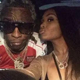 #thuggerthugger1 #youngthug 