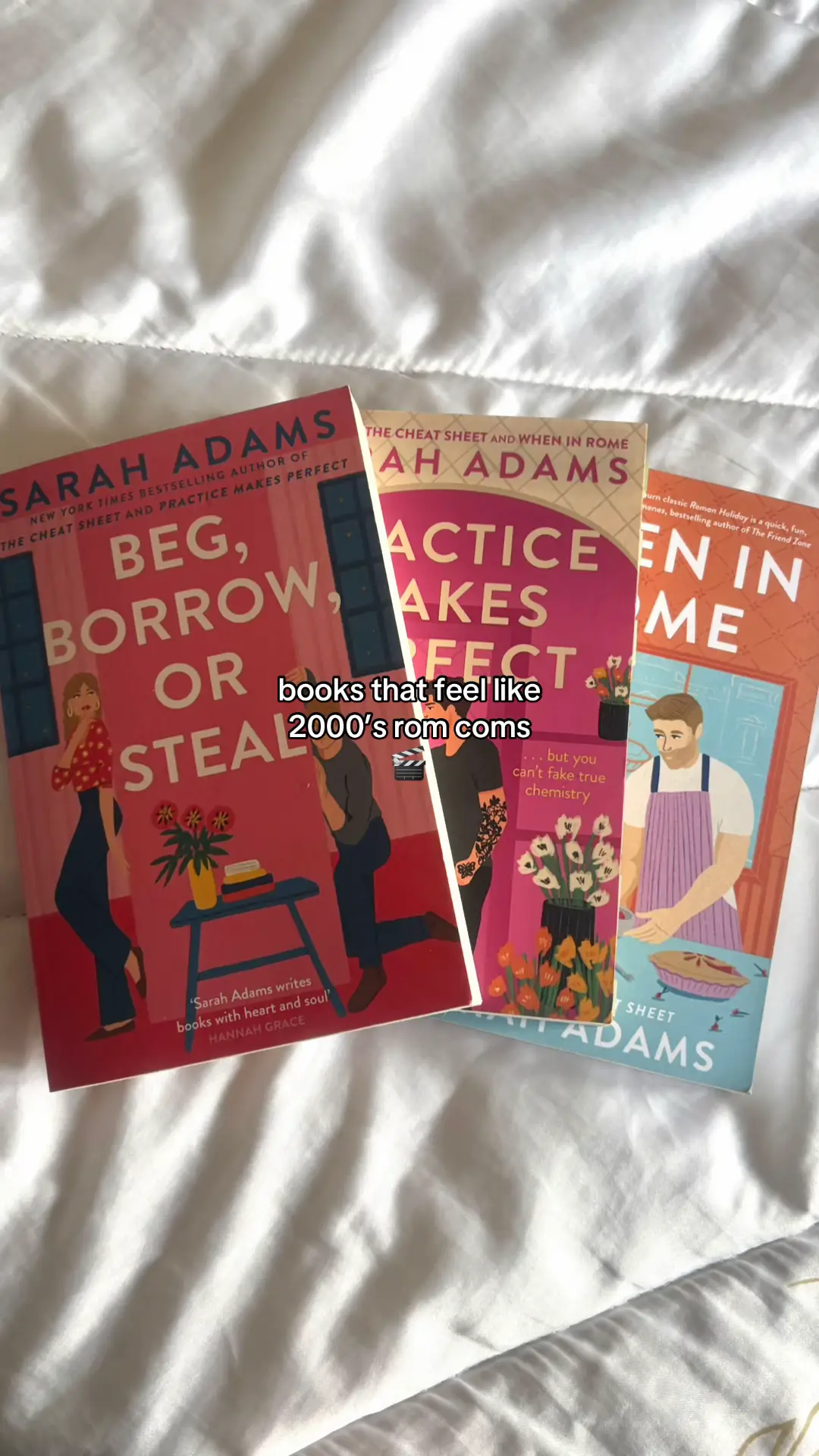 my favourite kind of books😍 #BookTok #bookish #booklovers #bookseries #series #bookrecs #bookrecommendations #fyp #foryoupage 