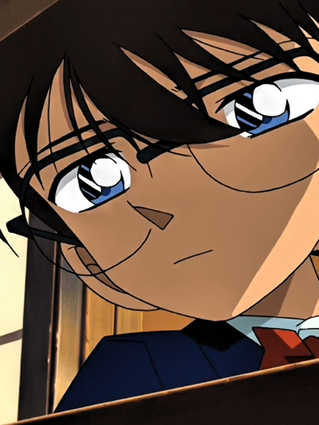 อยู่ใกล้กันแค่เอื้อม แต่เหมือนไกล เพราะเปิดเผยฐานะไม่ได้ น่าสงสารทั้งสอง #Conan #โลกอนิเมะ #anime_c20 #fyp #foryou #เอาขึ้นหน้าฟีดที 