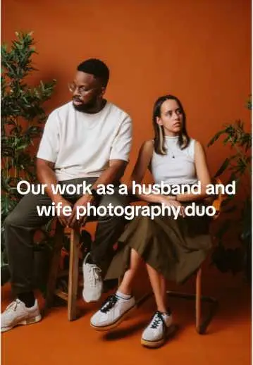 We’re CS Visuals 😊 a creative duo passionate about bringing brands and fashion stories to life through photography and video. We’re all about capturing real energy, building visuals that stand out, and creating a community that values authenticity and style. Right now, we’re focused on growing, connecting, and working with brands and creatives who want something different. If you’re into bold visuals, real moments, and fresh storytelling — you’re in the right place. Follow along and watch this journey unfold🙌😁 #creativephotography #portraitphotography #photographer #poses #fashionphotography 
