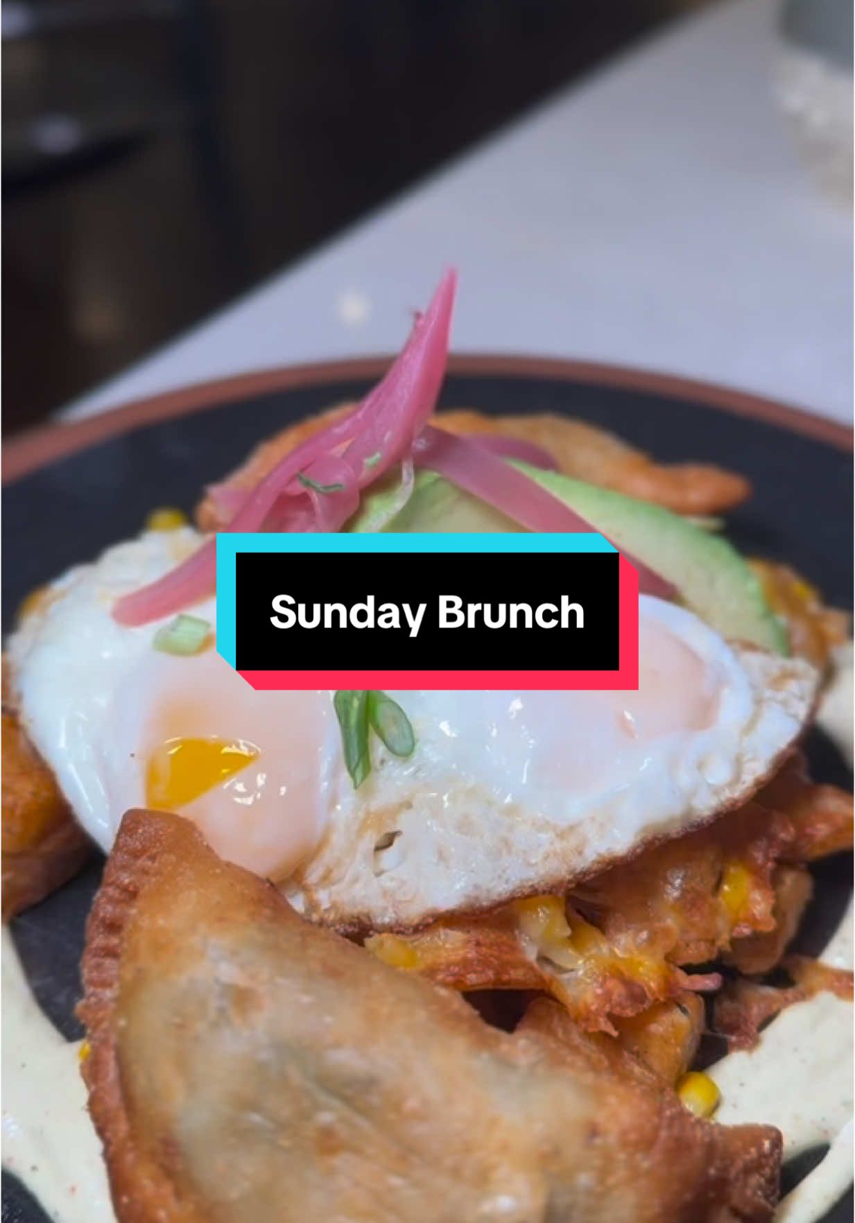 Sundays are for brunching.  #brunch #brunchtok #cteats #connecticut #connecticutcheck #ctbucketlist #food #Foodie #FoodTok 