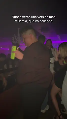 El baile siempre será mi mejor terapia🕺🏽🪩