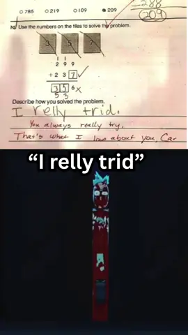“I relly trid” #rickandmorty #memes