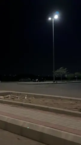 (: