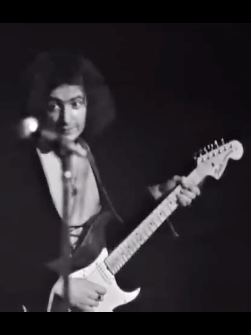 Deep Purple - Lazy (Live, 1972) #rockstore #rockmusictiktok 