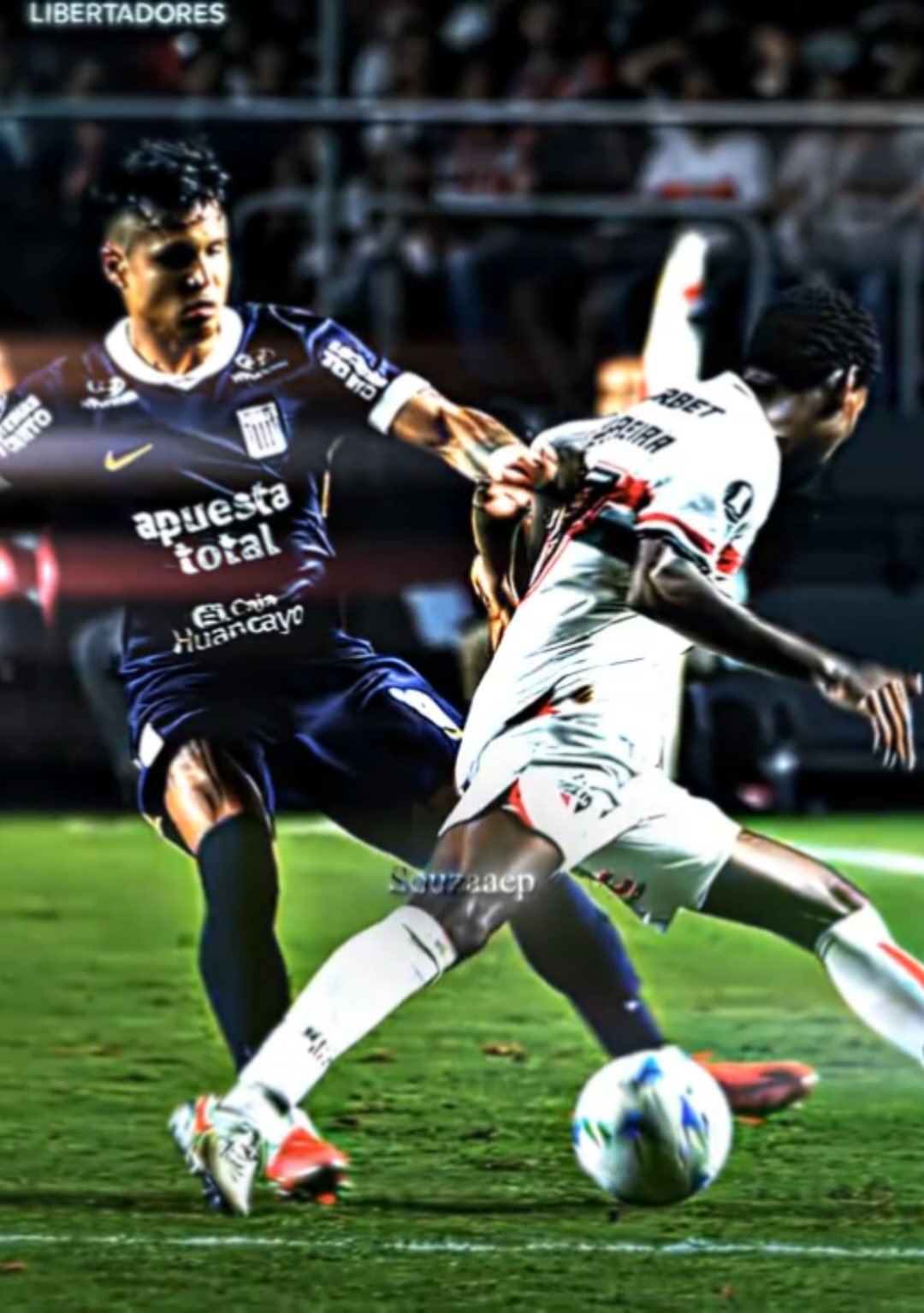 Hoje ele faz 19 anos, parabéns Ferreira 🔥 #lucasferreira #spfc #aftereffectsedits #foryoupage 