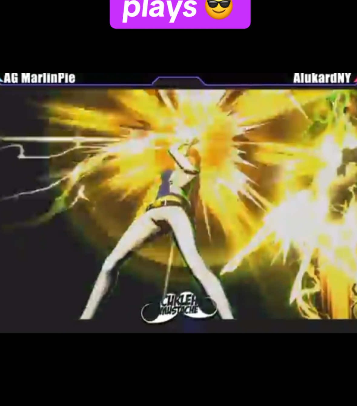 MarlinPie wass such a fan favorite during Marvel vs. Capcom 3’s peak competition era, everybody loves his high execution, movement, and his fundamentally sound approach in volatile paced games.  The commentary is elite here too.  Yipes + Chris Matrix always made the events even more special 😎 #marvelvscapcom3 #mvc3 #fightinggamecommunity #fightinggame #fgc #capcom 