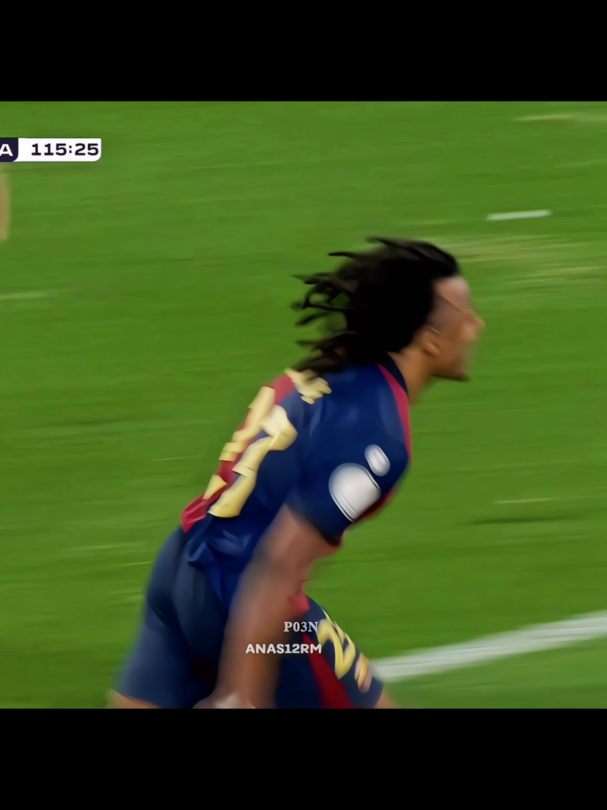 الشبه بين الهدفين عظيم 😮‍💨. - #كوندي #الكلاسيكو #ريال_مدريد #كأس_ملك_إسبانيا #كأس_العالم #اينيغو_مارتينيز #تشيزني #روبيرت_ليفاندوفسكي #رافينها #يامال #فليك #الشوالي #ليفاندوفسكي #دورتموند #سيميوني  #ميسي #ليونيل #ليونيل_ميسي #برشلونة #الكرة_الذهبية #الليغا #شتيغن #الكلاسيكو #ريال_مدريد #مبابي #فنيسيوس #كأس_العالم #بيدري #لامين_يامال #دوري_ابطال_اوروبا #الدوري_الاسباني