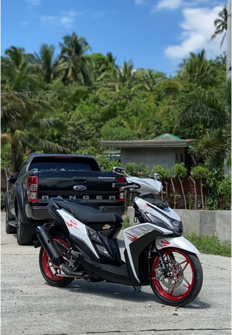 YAMAHA MIO I 125 INDONESIAN CONCEPT 🤟🏼  owner: Jan-Jayzelle Toledo #yamaha #indoconcept🇮🇩 #mioi125 #fyp 