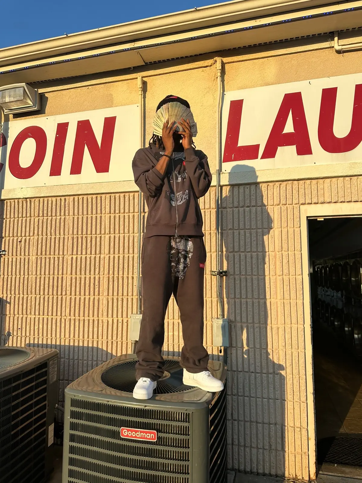 “777” otw  “decisions “ video drops this week on the 30th of this week