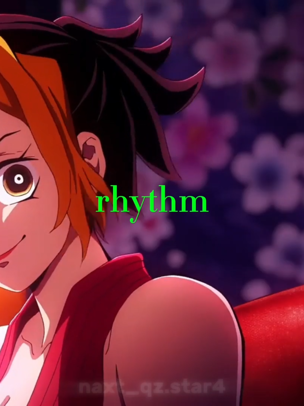 Bien tarde🐛 #kny #capcut_edit #capcutedit #kimetsunoyaiba #kimetsunoyaibaedit #temporada3kny #distritorojo #tanjiro #inosuke #inosuke_hashibira #zenitsuagatsuma #zenitsu #nezukokamado #tanjirokamado #izuitengen #tengenuzui #suma #aligntmotion #kny #edit #thisisrhythm #thisisrhythm #ofthenight #ariela640 #kny #alightmotion_edit #kny #kny3temporada #colores #edits 