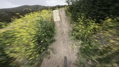 Clips from San Clemente 🤘 #mtb #edit #bike #fyp #viral #gopro 