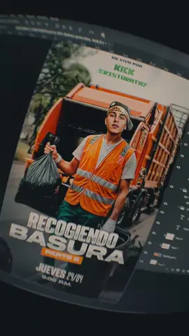 DISEÑO FLYER CRISTORATA #kickperu #paratii #paratiiiiiiiiiiiiiiiiiiiiiiiiiiiiiii #kickperu💚 #peru🇵🇪 #cix #chiclayo #cristoratavideos #cristoratafans #streamperu 