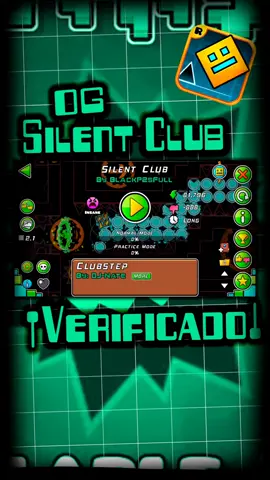 🟪🔗twitch.tv/cesar_gxmd Las verificaciones de niveles anteriormente considerados imposibles en Geometry Dash siempre dan de qué hablar, y esta no es la excepción puesto que hay contexto detrás que debe darse para no caer en confusiones. | Song: CANT WAIT TO MAKE LOVE (TONETTA COVER) - Sam Shepherd ° ° ° ° ° #geometrydash #gd #videojuegos #gaming #gxmd #extremedemon #demon #pointercrate #geometrydashchallenge #geometrydashmemes #parati #fyp #ponmeenparati #salirenparati #curiosidades #datoscuriosos #aprender #niveles #demonlist #silent #club 