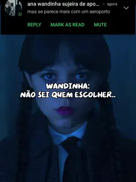 #WENCLAIR | essa é a prova que wenclair vai acontecer na segunda temporada! 👀😳 #humor #jenna #jennaortegaedit #Trend #foryour #foyoryoupage #viral #jennaortega #wandinha 